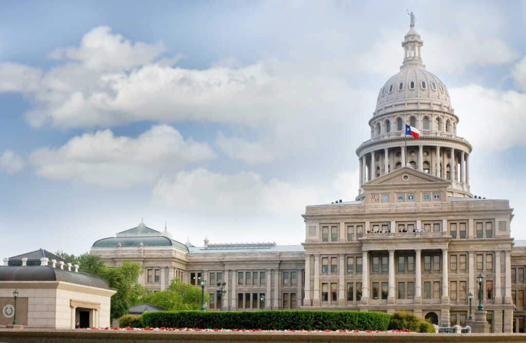 Water Treatment for Government Facilities