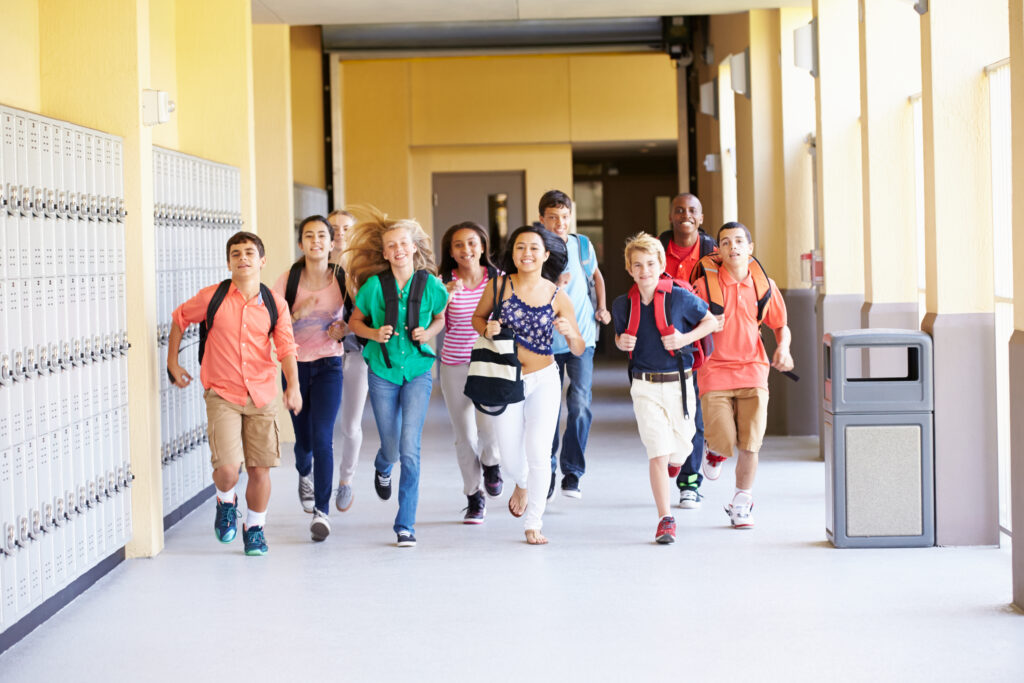 Water Treatment for Schools